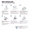 Плівка захисна Armorstandart Matte Samsung Note 10 Lite (N770) (ARM69763) - Image 5