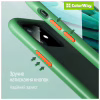 Чехол для мобильного телефона ColorWay Smart Matte Xiaomi Redmi 12 black (CW-CSMXR12-BK) - Image 8