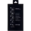 Стекло защитное Grand-X Samsung Galaxy A14 SM-A145 black (GXSGA145FCB) - Image 2