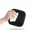 Чохол для навушників BeCover Silicon для Xiaomi Redmi Buds 3 Black (709571) - Image 3