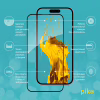 Скло захисне Intaleo Full Glue ESD Apple iPhone 14 Pro Max (1283126542145) - Image 3
