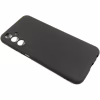 Чохол до мобільного телефона Dengos Carbon Samsung Galaxy M34 5G (black) (DG-TPU-CRBN-184) - Image 3