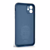 Чехол для мобильного телефона Armorstandart Icon Ring Apple iPhone 11 Blue (ARM68643) - Image 2
