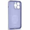 Чехол для мобильного телефона Armorstandart Icon Ring Apple iPhone 13 Pro Lavender (ARM68671) - Image 2