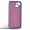 Чехол для мобильного телефона Armorstandart Icon Ring Apple iPhone 14 Grape (ARM68695) - Image 2