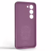 Чохол до мобільного телефона Armorstandart Icon Ring Samsung S23 Grape (ARM68788) - Image 2