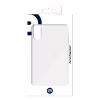 Чохол до мобільного телефона Armorstandart Air Series Samsung A24 4G (A245) Transparent (ARM71102) - Image 2