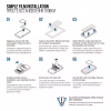 Пленка защитная Armorstandart Matte Motorola Razr 40 (ARM71076) - Image 5