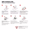Плівка захисна Armorstandart Motorola Razr 40 (ARM71075) - Image 5