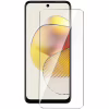 Стекло защитное BeCover Motorola Moto G73 3D Crystal Clear Glass (709738) - Image 2