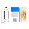 Скло захисне BeCover Motorola Moto G73 3D Crystal Clear Glass (709738) - Image 3