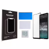 Скло захисне BeCover Nokia C21 Black (709741) - Image 3