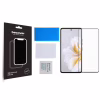 Стекло защитное BeCover Tecno Camon 20 Pro (CK7n) Black (709745) - Image 3