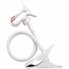 Держатель для смартфонов XoKo прищепка, гибкий, 65 см, белый (XK-RM-C20-WHT) - Image 4