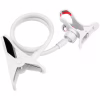 Держатель для смартфонов XoKo прищепка, гибкий, 65 см, белый (XK-RM-C20-WHT) - Image 5