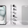 Пленка защитная Armorstandart Matte Apple iPhone 15 (ARM68277) - Image 2