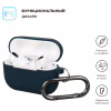 Чохол для навушників Armorstandart Hang Case для Apple Airpods Pro Atrovirens (ARM56101) - Image 2
