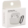 Чохол для навушників Armorstandart Hang Case для Apple Airpods Pro Atrovirens (ARM56101) - Image 3