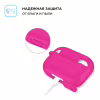 Чехол для наушников Armorstandart Silicone Case для Apple Airpods Pro Hot Pink (ARM56077) - Image 3