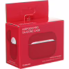 Чехол для наушников Armorstandart Ultrathin Silicone Case для Apple AirPods Pro Crimson (ARM55964) - Image 3