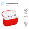 Чохол для навушників Armorstandart Ultrathin Silicone Case для Apple AirPods Pro Red (ARM55952) - Image 2