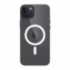 Чохол до мобільного телефона Apple iPhone 15 Plus Clear Case with MagSafe (MT213ZM/A) - Image 5