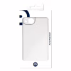 Чехол для мобильного телефона Armorstandart Air Series Apple iPhone 15 Camera cover Transparent (ARM68237) - Image 2