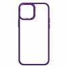 Чохол до мобільного телефона Armorstandart UNIT2 Apple iPhone 14 Purple (ARM69941) - Image 2