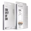 Чохол до мобільного телефона Armorstandart UNIT2 Apple iPhone 14 White (ARM69938) - Image 5