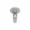 Універсальний автотримач Baseus Magnetic (на решітку) creamy-white (SUCC000102) - Image 2