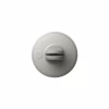 Універсальний автотримач Baseus Magnetic (на решітку) creamy-white (SUCC000102) - Image 4