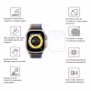 Плівка захисна Drobak Hydrogel Apple Watch Ultra 2 49mm (2шт) (323210) - Image 2