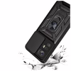 Чехол для мобильного телефона BeCover Military Xiaomi 12 5G Black (710019) - Image 4