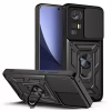Чехол для мобильного телефона BeCover Military Xiaomi 12 5G Black (710019) - Image 7