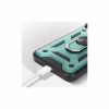Чохол до мобільного телефона BeCover Military Xiaomi Redmi 12 Dark Green (710011) - Image 6