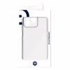 Чехол для мобильного телефона Armorstandart Air Series Realme C51/C53 NFC Camera cover Transparent (ARM71019) - Image 2