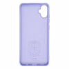 Чохол до мобільного телефона Armorstandart ICON Case Samsung A05 (A055) Lavender (ARM71804) - Image 2