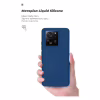 Чохол до мобільного телефона Armorstandart ICON Case Xiaomi 13T 5G / 13T Pro 5G Dark Blue (ARM69645) - Image 7