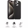Чохол до мобільного телефона Armorstandart ICON2 Case Apple iPhone 15 Pro Max Black (ARM70528) - Image 3