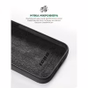 Чохол до мобільного телефона Armorstandart ICON2 Case Apple iPhone 15 Pro Max Black (ARM70528) - Image 7