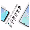 Пленка защитная Armorstandart Anti-Blue Motorola G54 Power (ARM70551) - Image 2
