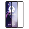 Скло захисне BeCover Motorola Moto G84 Black (710108) - Image 2