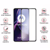 Скло захисне BeCover Motorola Moto G84 Black (710108) - Image 3