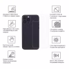 Стекло защитное Drobak back panel Apple iPhone 14 Plus (535321) - Image 4