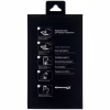 Стекло защитное Grand-X Apple iPhone 15 Plus 9D black (AIP15PL9D) - Image 3