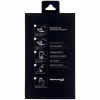 Стекло защитное Grand-X Samsung Galaxy A04 SM-A045 black (GXSGA045FCB) - Image 3