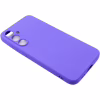 Чохол до мобільного телефона Dengos Carbon Samsung Galaxy S23 FE (purple) (DG-TPU-CRBN-190) - Image 3
