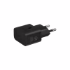 Зарядное устройство Samsung 25W Power Adapter (w/o cable) Black (EP-T2510NBEGEU) - Image 2