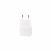 Зарядное устройство Samsung 25W Power Adapter (w/o cable) White (EP-T2510NWEGEU) - Image 3