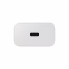 Зарядний пристрій Samsung 25W Power Adapter (w/o cable) White (EP-T2510NWEGEU) - Image 4